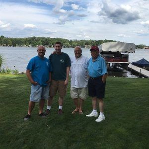 Meet your Posher, Deanna